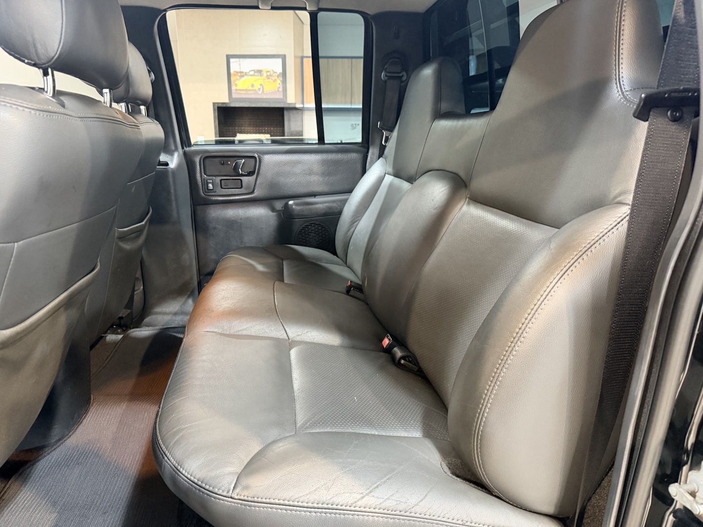 Chevrolet S10 P Up Advantage 2.4 Mpfi F.power Cs - foto 10