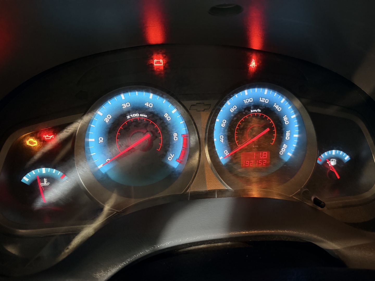 Chevrolet S10 P Up Advantage 2.4 Mpfi F.power Cs - foto 11