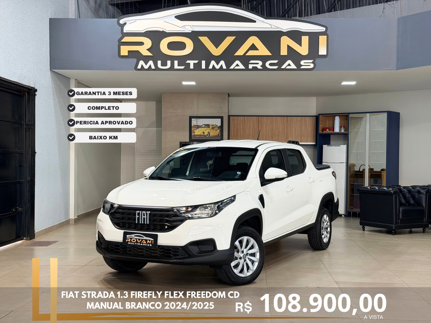 FIAT STRADA