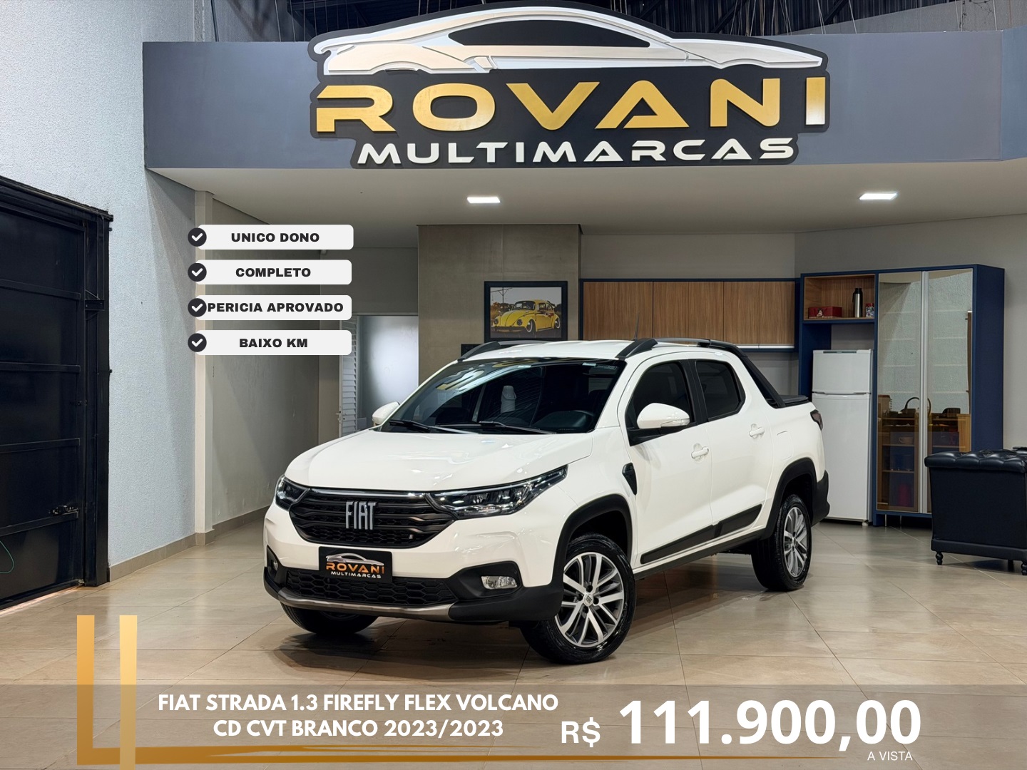 FIAT STRADA
