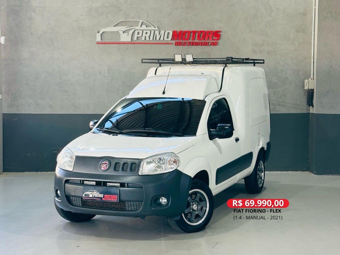 FIAT FIORINO