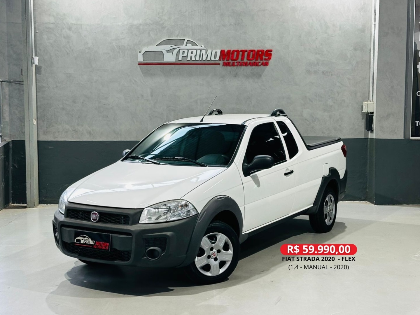 FIAT STRADA