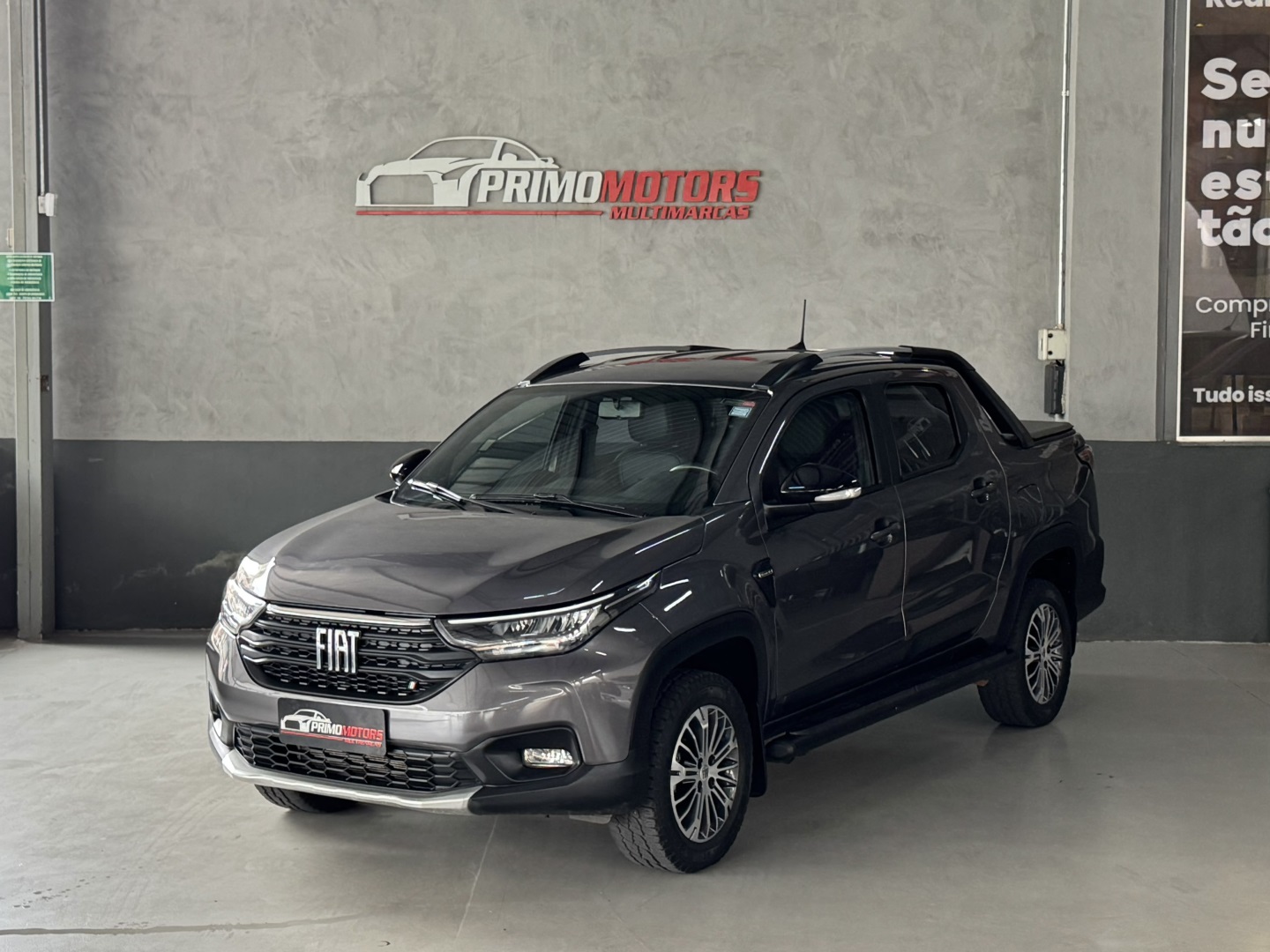 FIAT STRADA