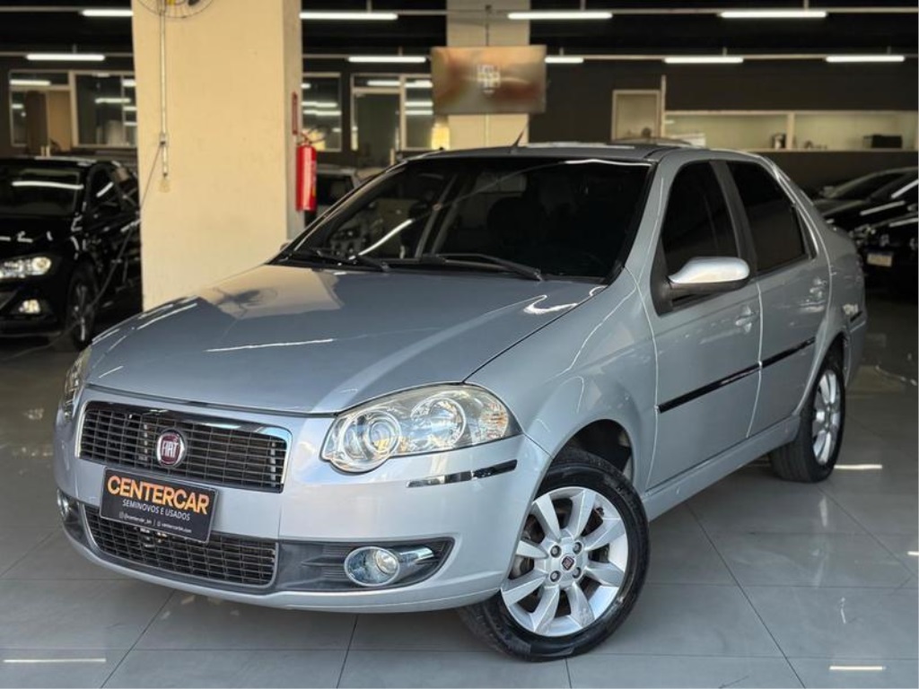 FIAT SIENA