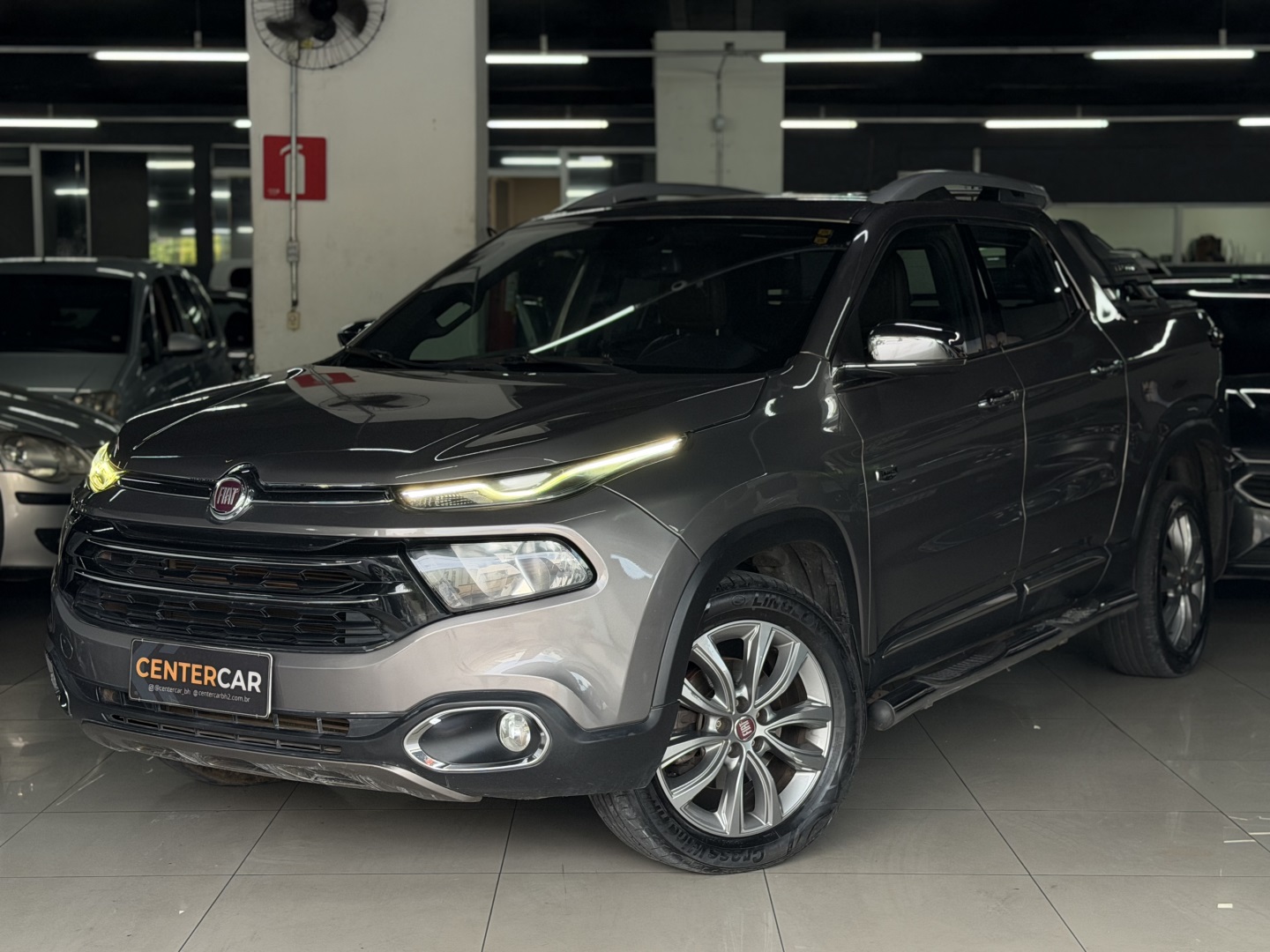 FIAT TORO