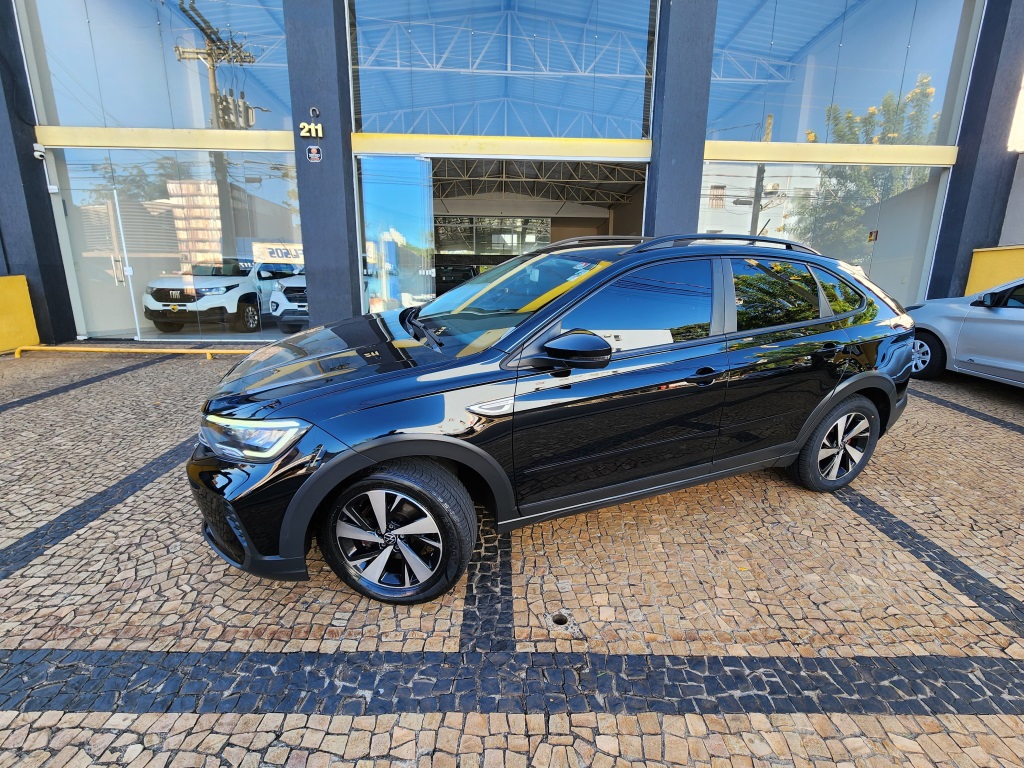 VOLKSWAGEN NIVUS