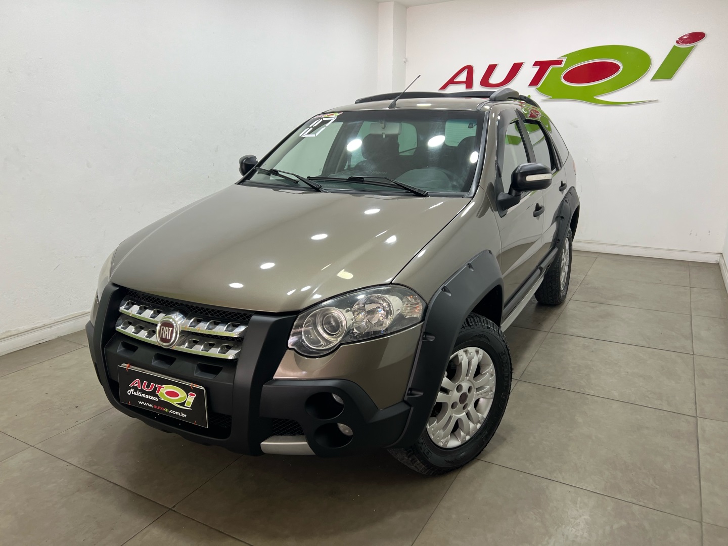 AUTO QI