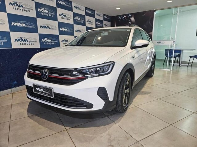 VOLKSWAGEN NIVUS