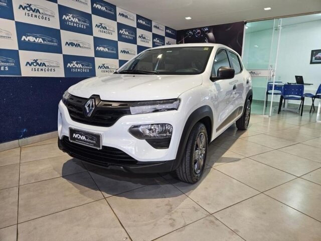 RENAULT KWID