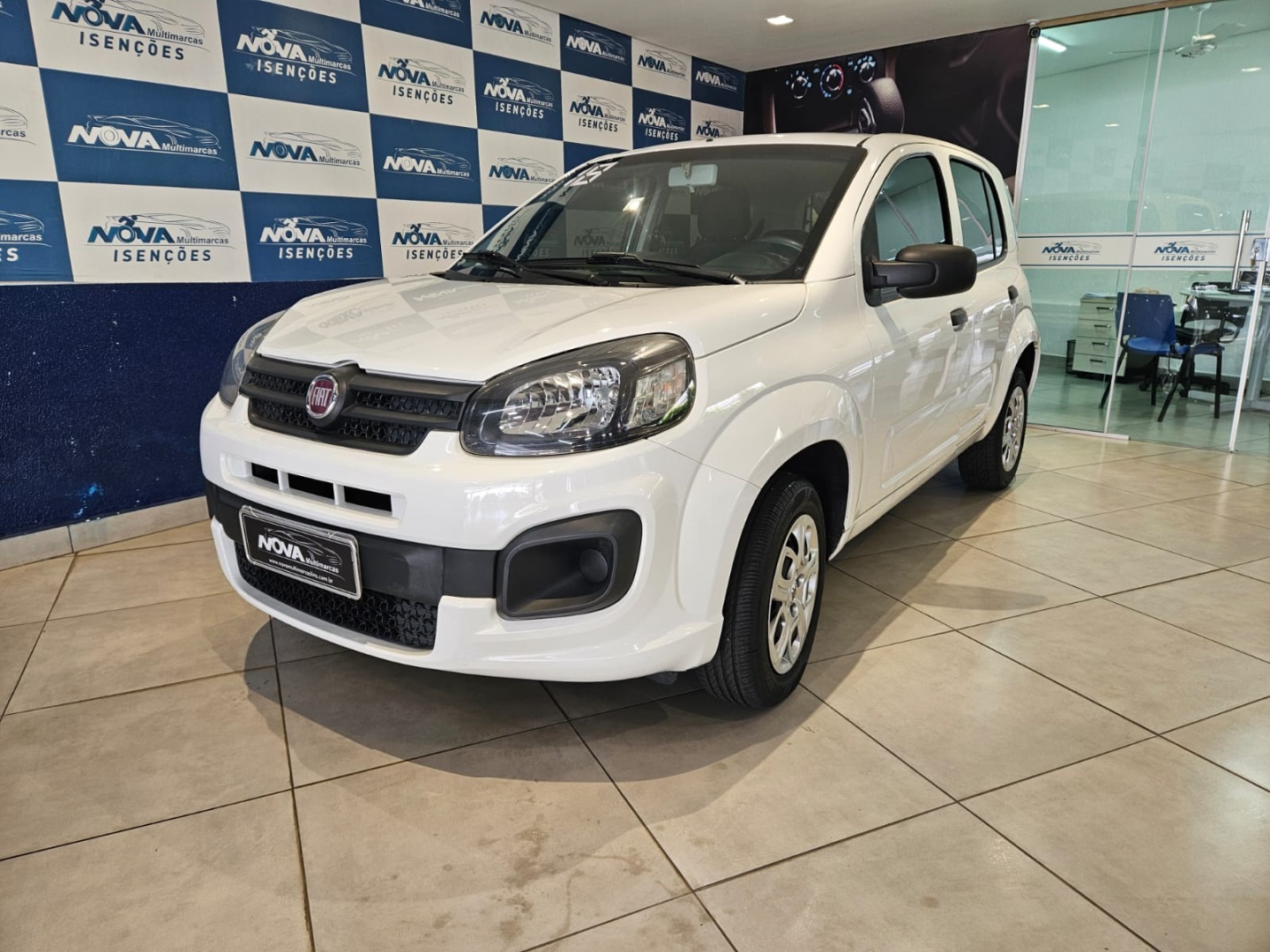 FIAT UNO