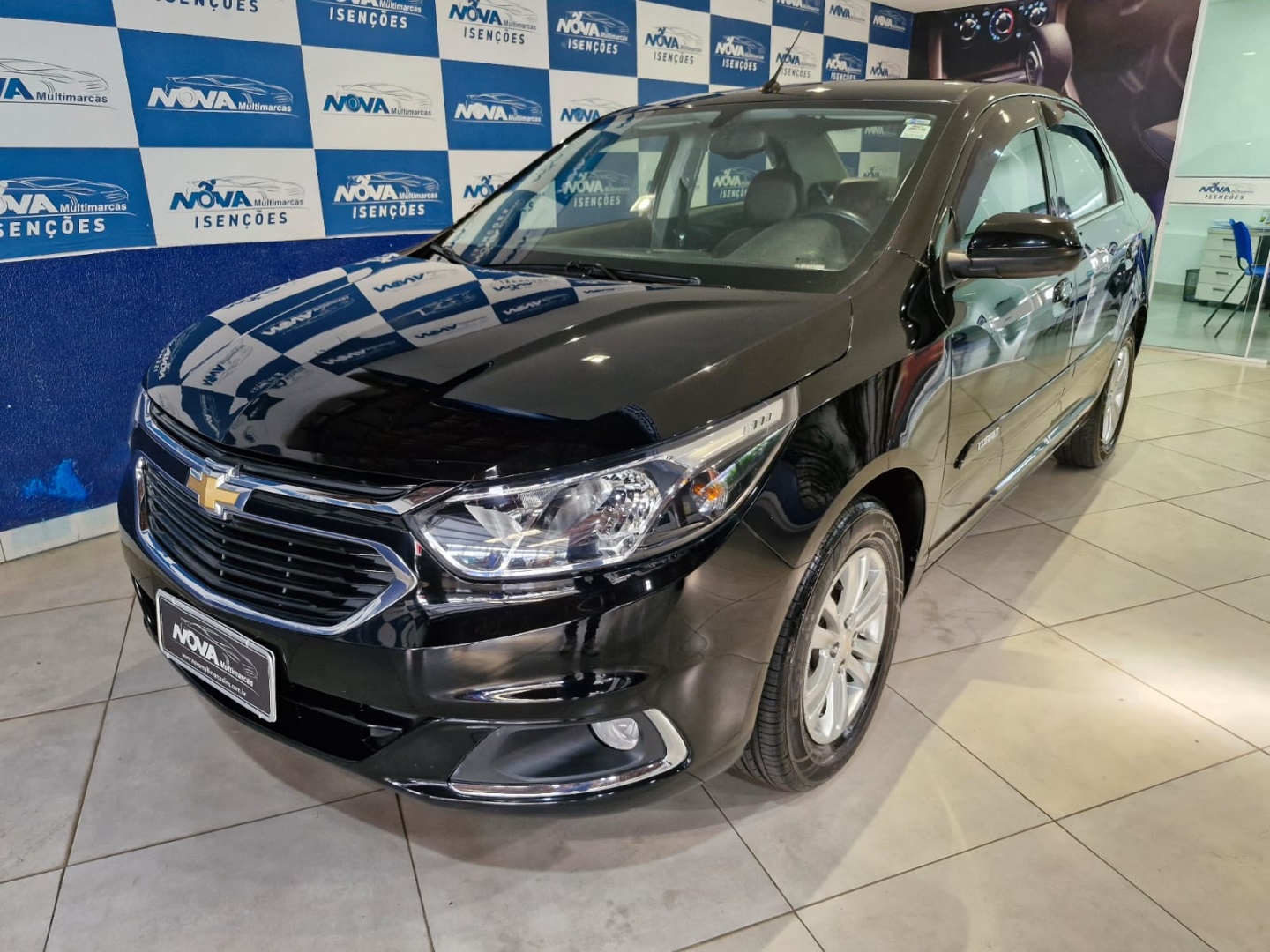 CHEVROLET COBALT