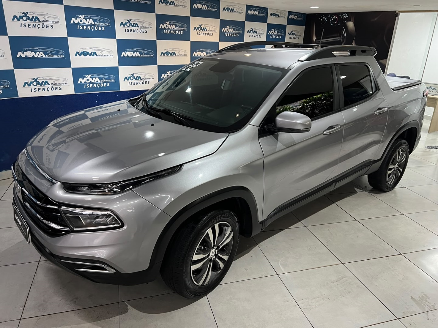 FIAT TORO