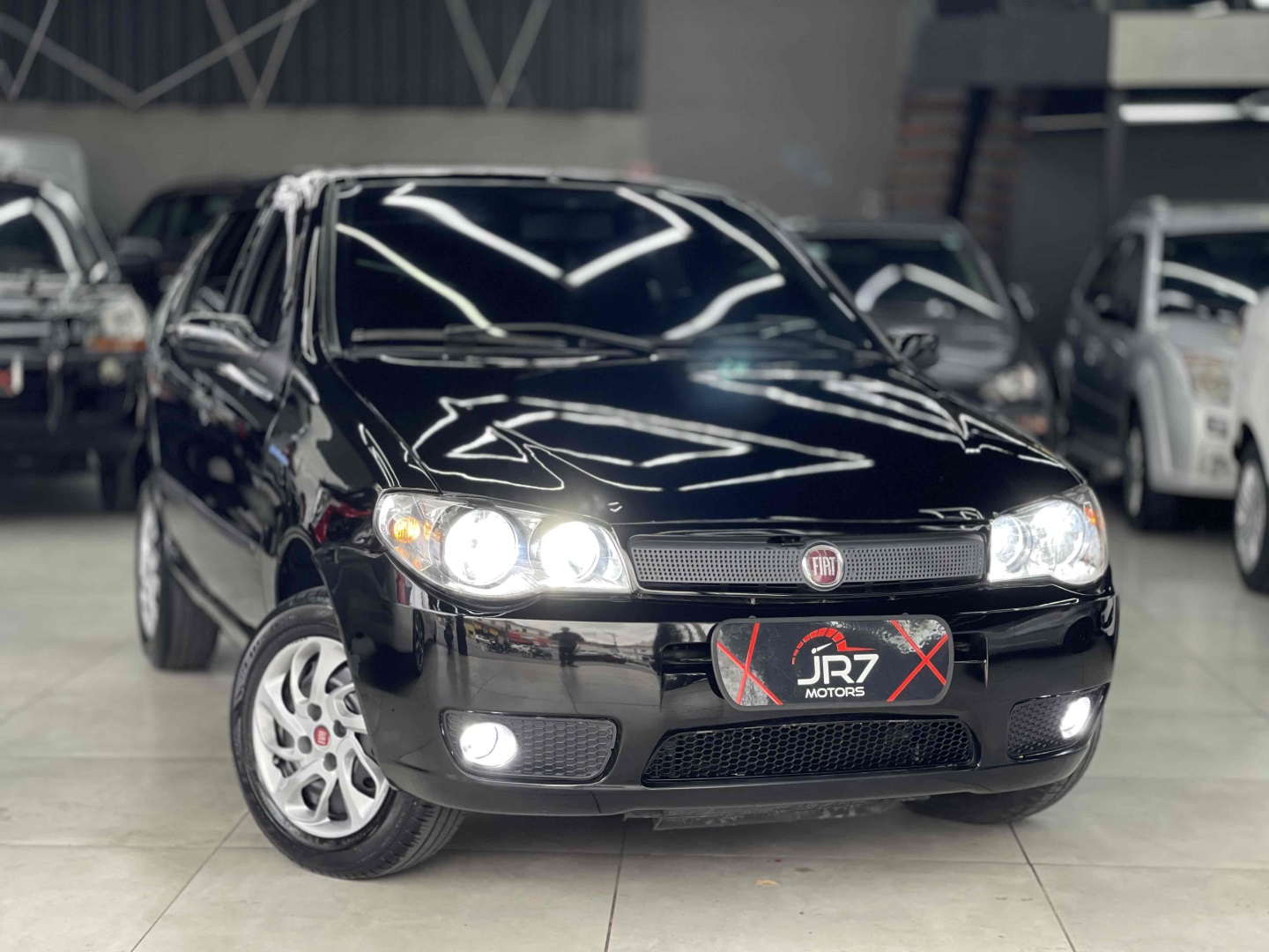 FIAT PALIO