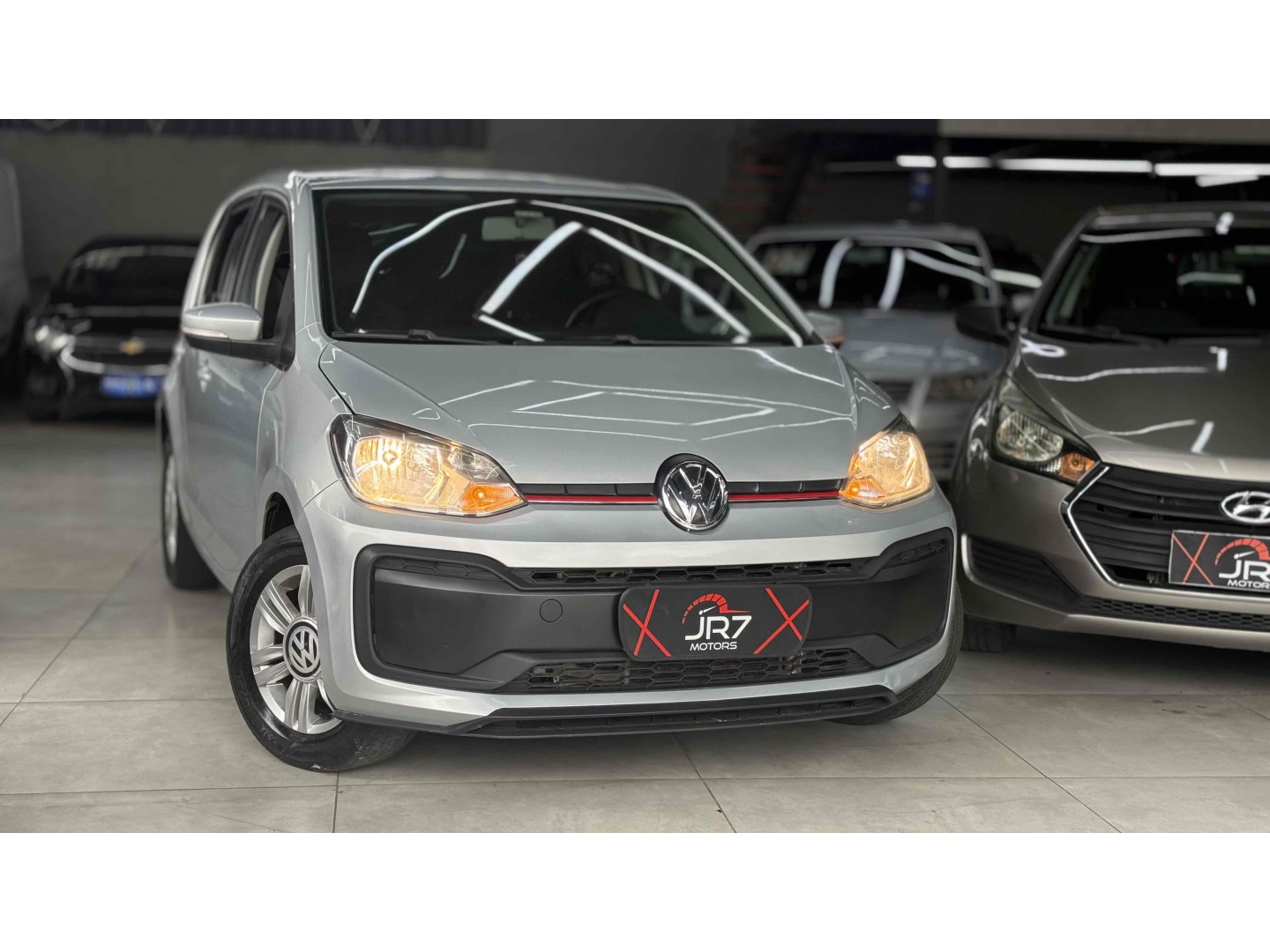 VOLKSWAGEN UP