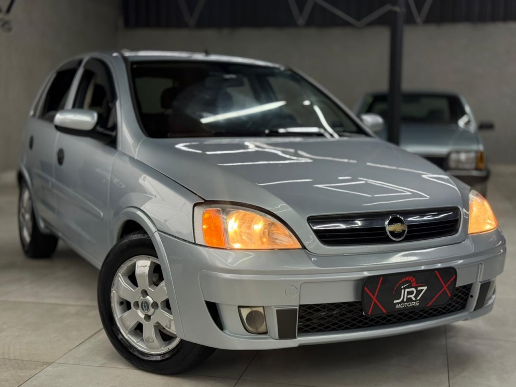 CHEVROLET CORSA