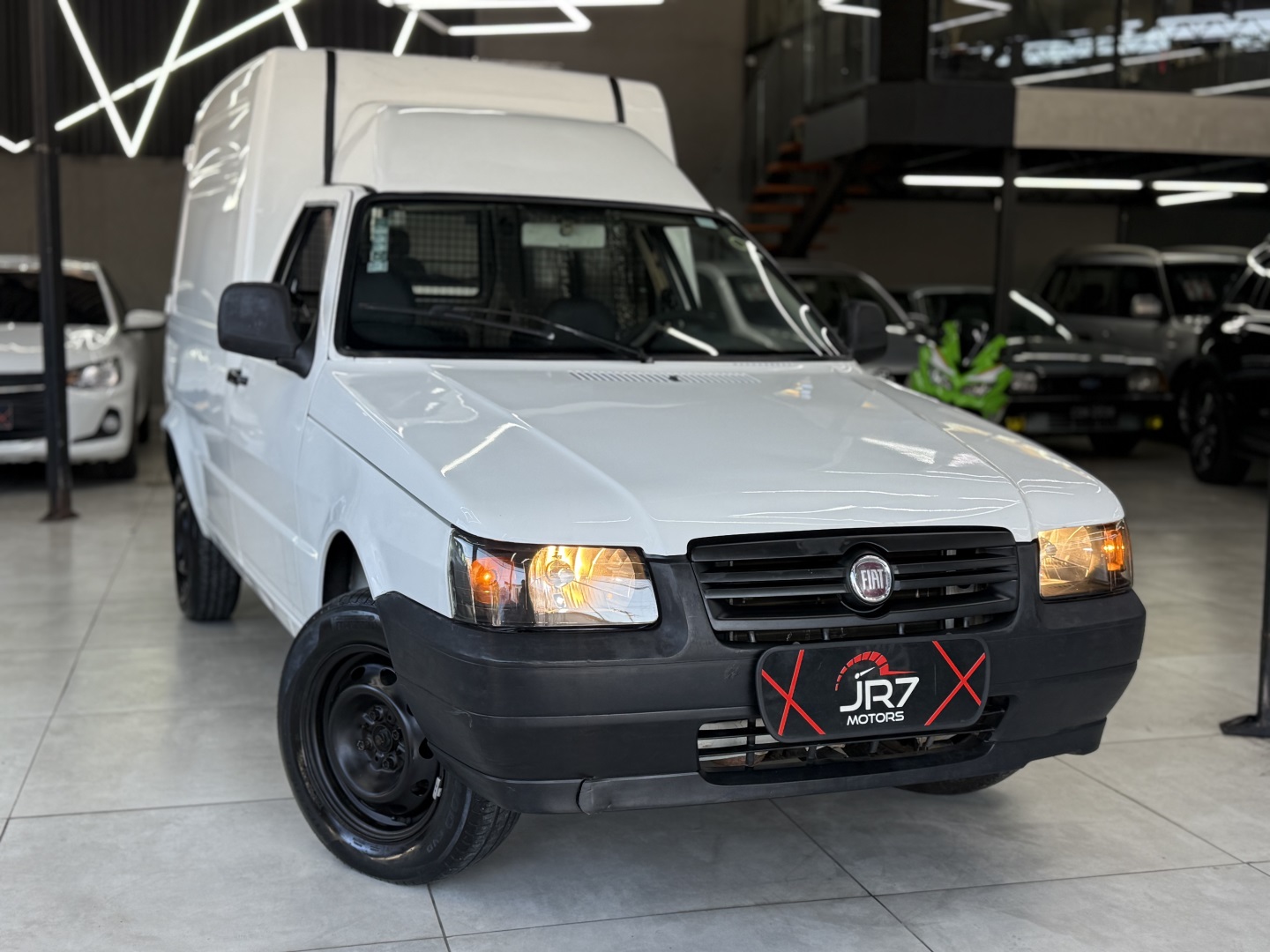 FIAT FIORINO