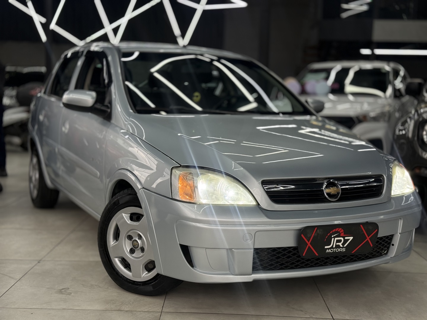 CHEVROLET CORSA