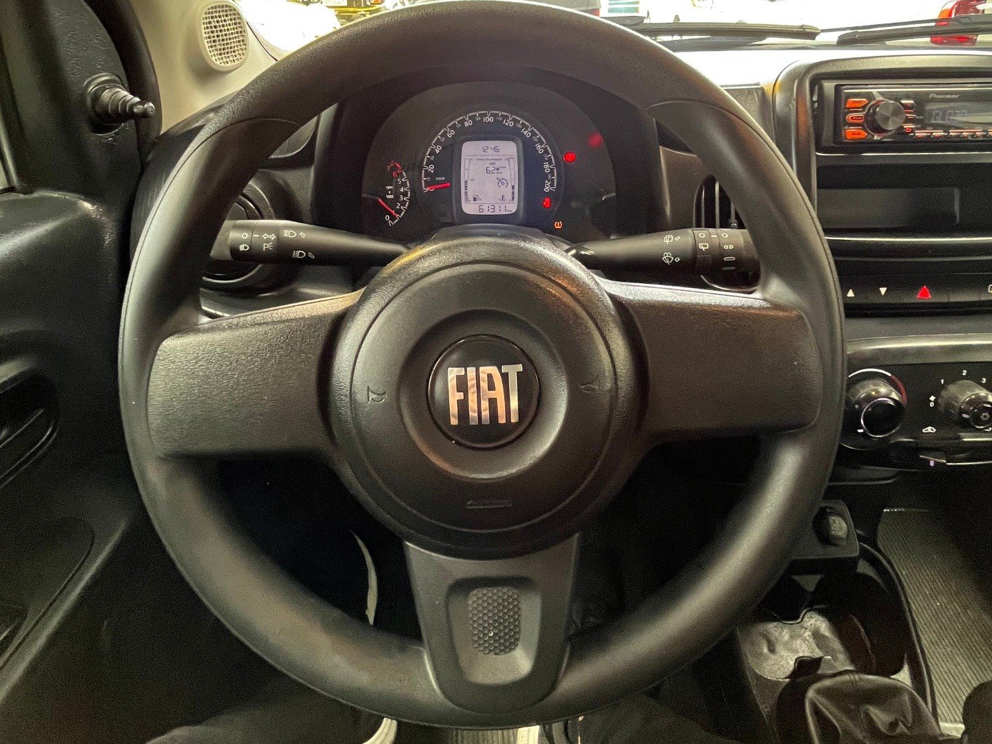 FIAT MOBI 1.0 EVO FLEX LIKE. MANUAL 2023 - Miniatura 7