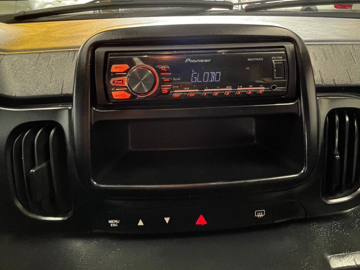 FIAT MOBI 1.0 EVO FLEX LIKE. MANUAL 2023 - Miniatura 8