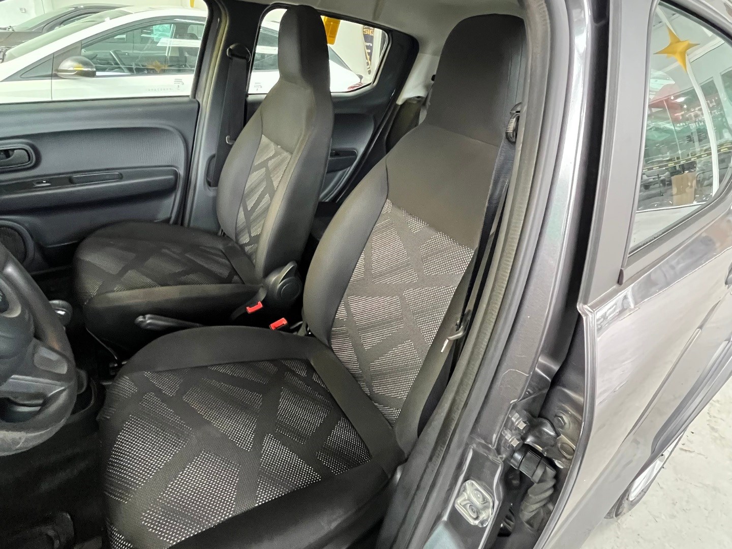 FIAT MOBI 1.0 EVO FLEX LIKE. MANUAL 2023 - Miniatura 6