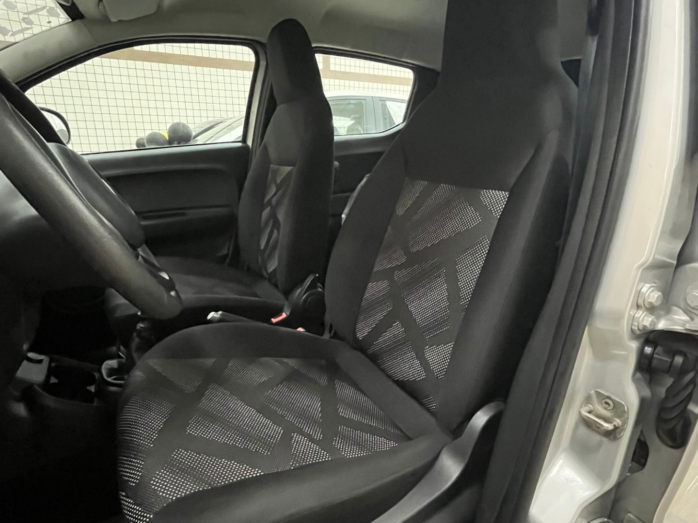 FIAT MOBI 1.0 EVO FLEX LIKE. MANUAL 2023 - Miniatura 6