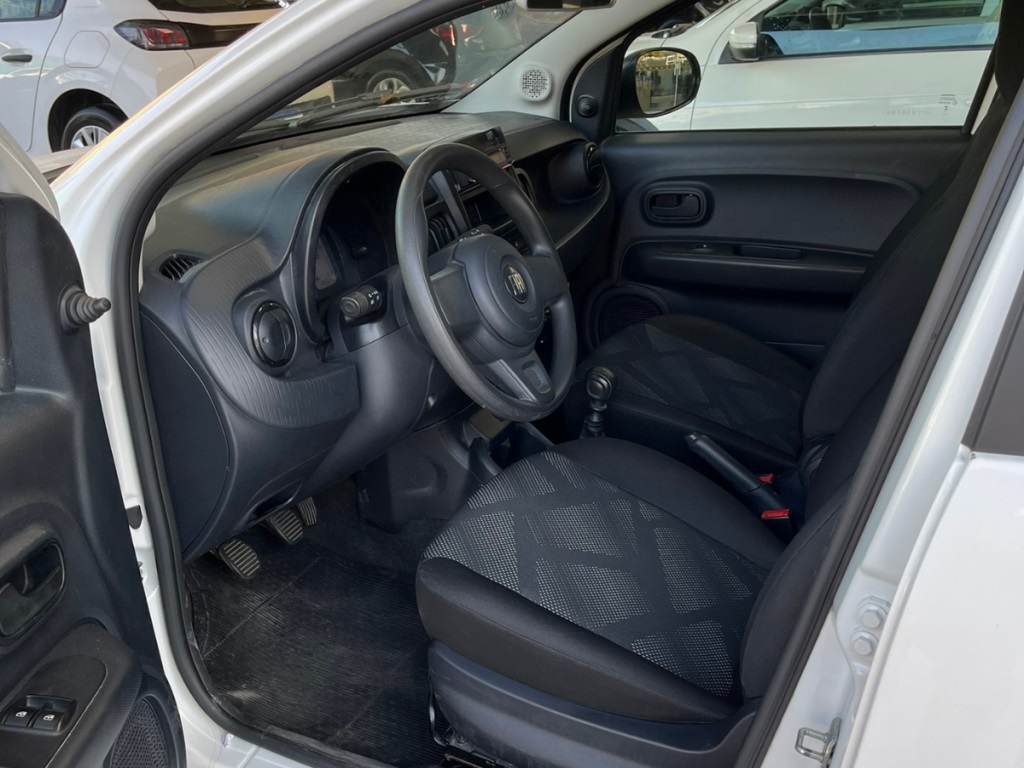 FIAT MOBI 1.0 EVO FLEX LIKE. MANUAL 2023 - Miniatura 7