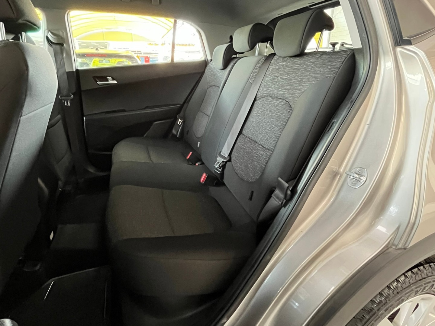 HYUNDAI CRETA 1.6 ACTION AUTOMÁTICO 2023 - Miniatura 6