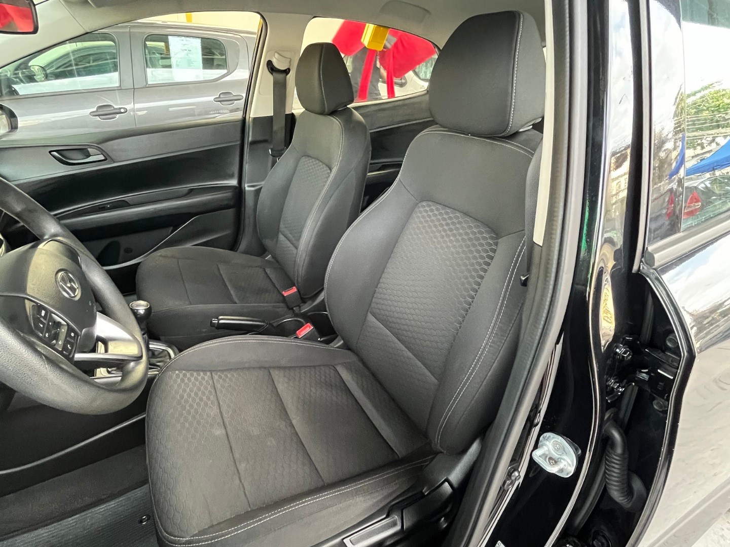 HYUNDAI HB20 1.0 12V FLEX VISION MANUAL 2022 - Miniatura 6