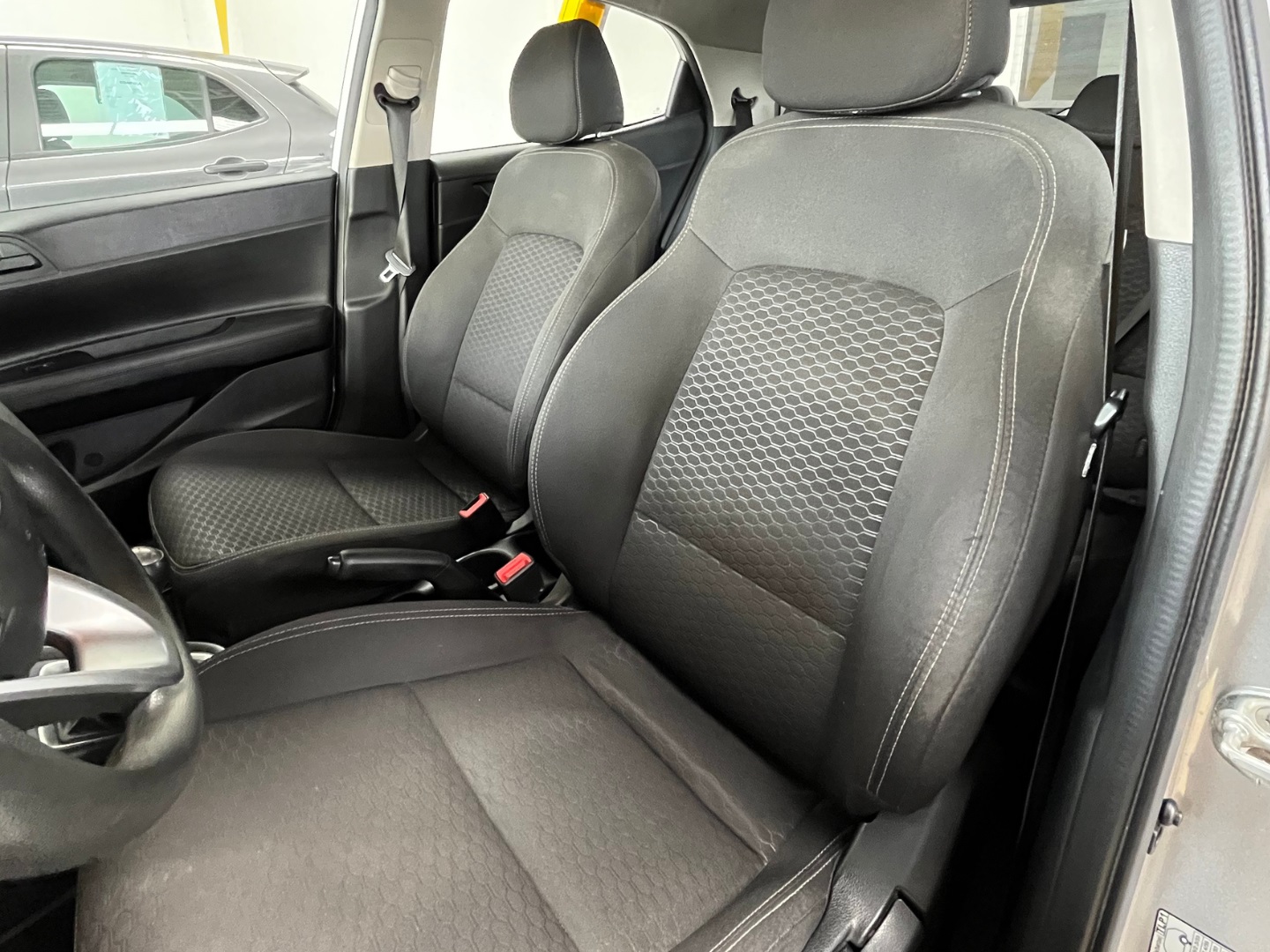 HYUNDAI HB20 1.0 12V FLEX VISION MANUAL 2022 - Miniatura 6