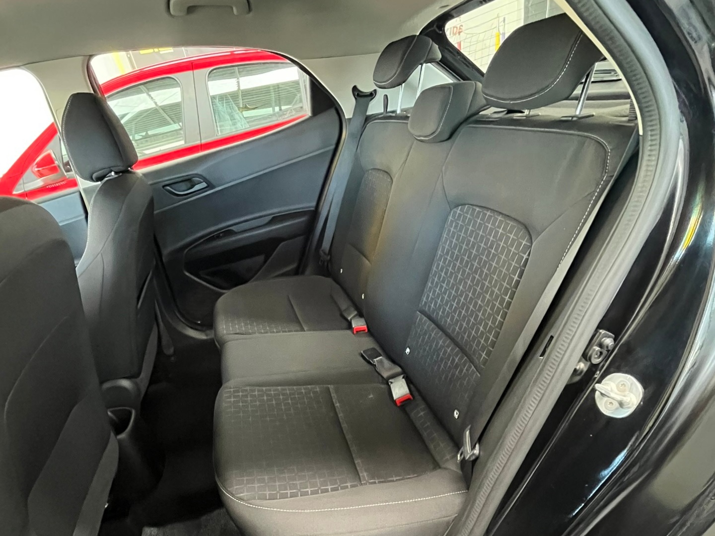 HYUNDAI HB20 1.0 12V FLEX COMFORT MANUAL 2023 - Miniatura 8