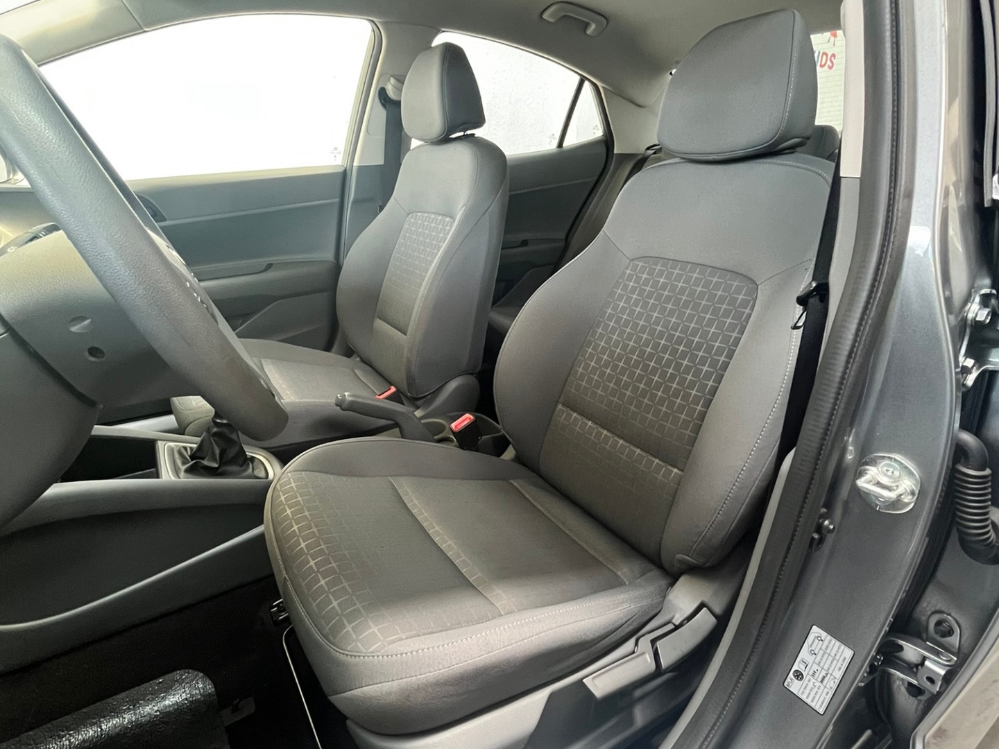 HYUNDAI HB20S 1.0 12V FLEX COMFORT MANUAL 2024 - Miniatura 6