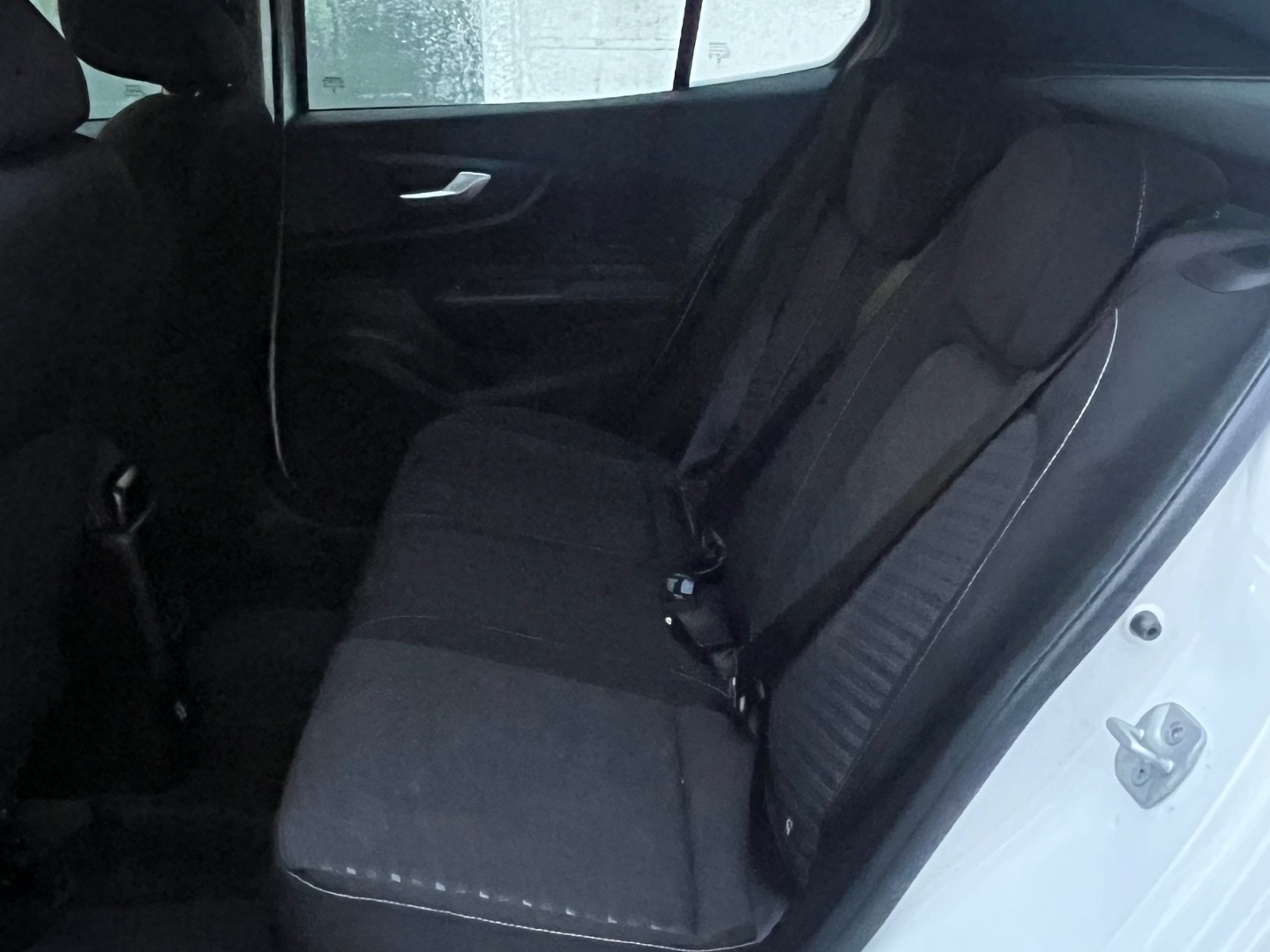 FIAT FASTBACK 1.0 TURBO 200 FLEX AUDACE CVT 2024 - Miniatura 8