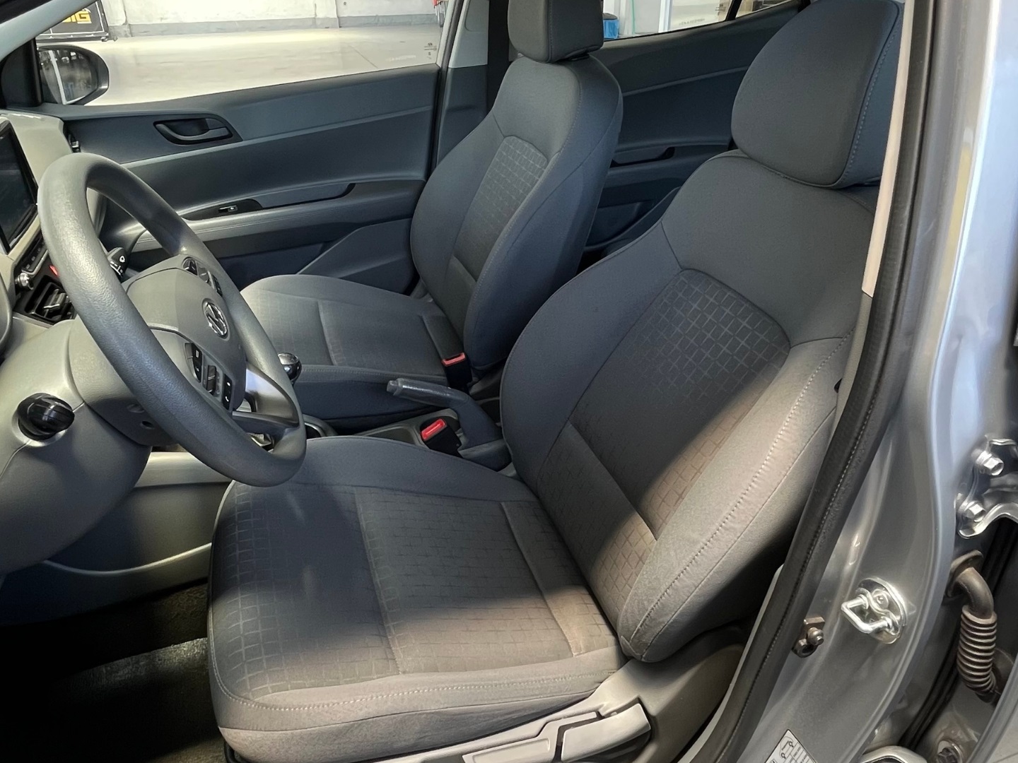 HYUNDAI HB20S 1.0 12V FLEX COMFORT MANUAL 2024 - Miniatura 8