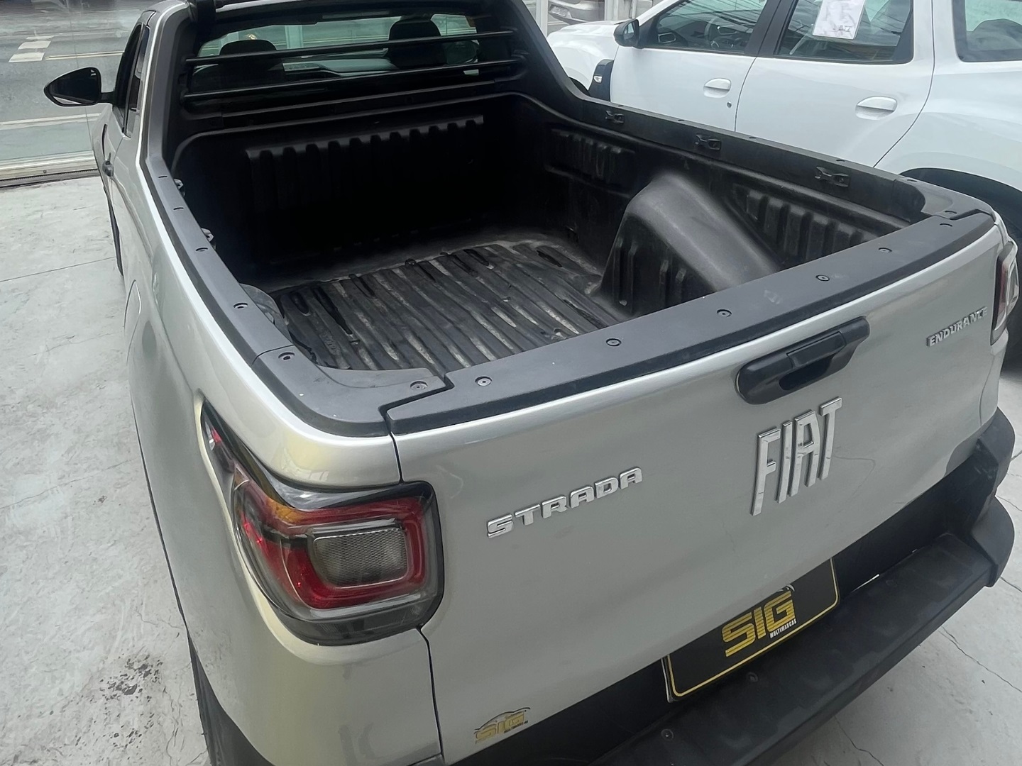 FIAT STRADA 1.4 FIRE FLEX ENDURANCE CS MANUAL 2022 - Miniatura 8