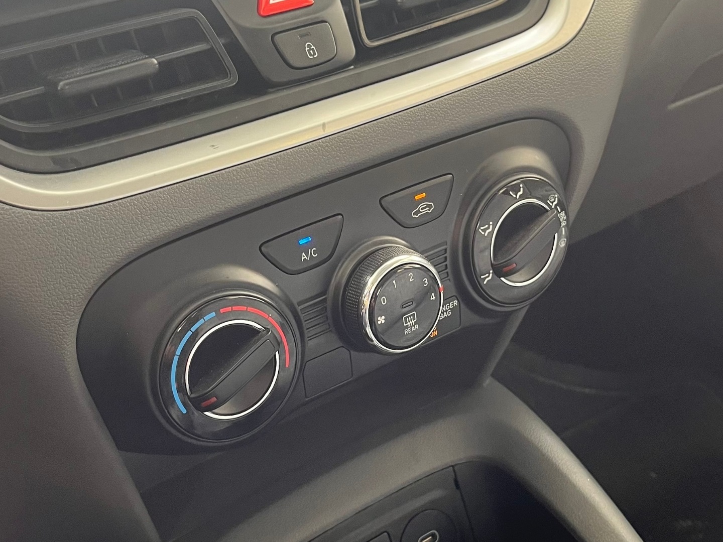 HYUNDAI HB20S 1.0 TGDI FLEX COMFORT PLUS AUTOMÁTICO 2024 Prata - Miniatura 7 - SIG Multimarcas