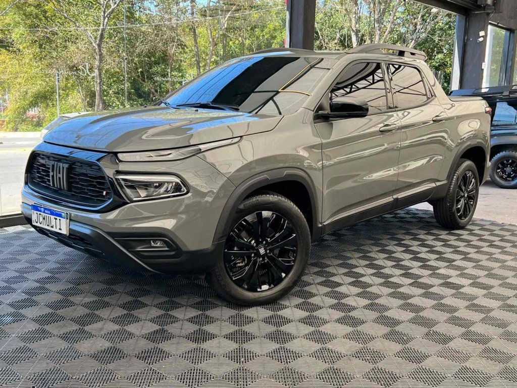 FIAT TORO