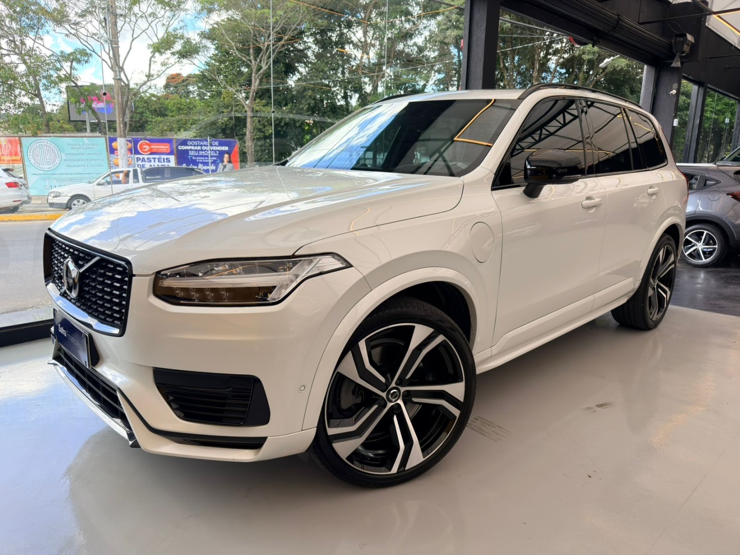 VOLVO XC 90