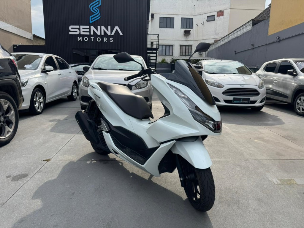 HONDA PCX 160 ABS
