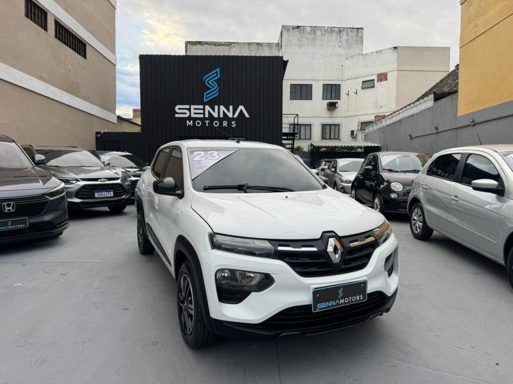 RENAULT KWID