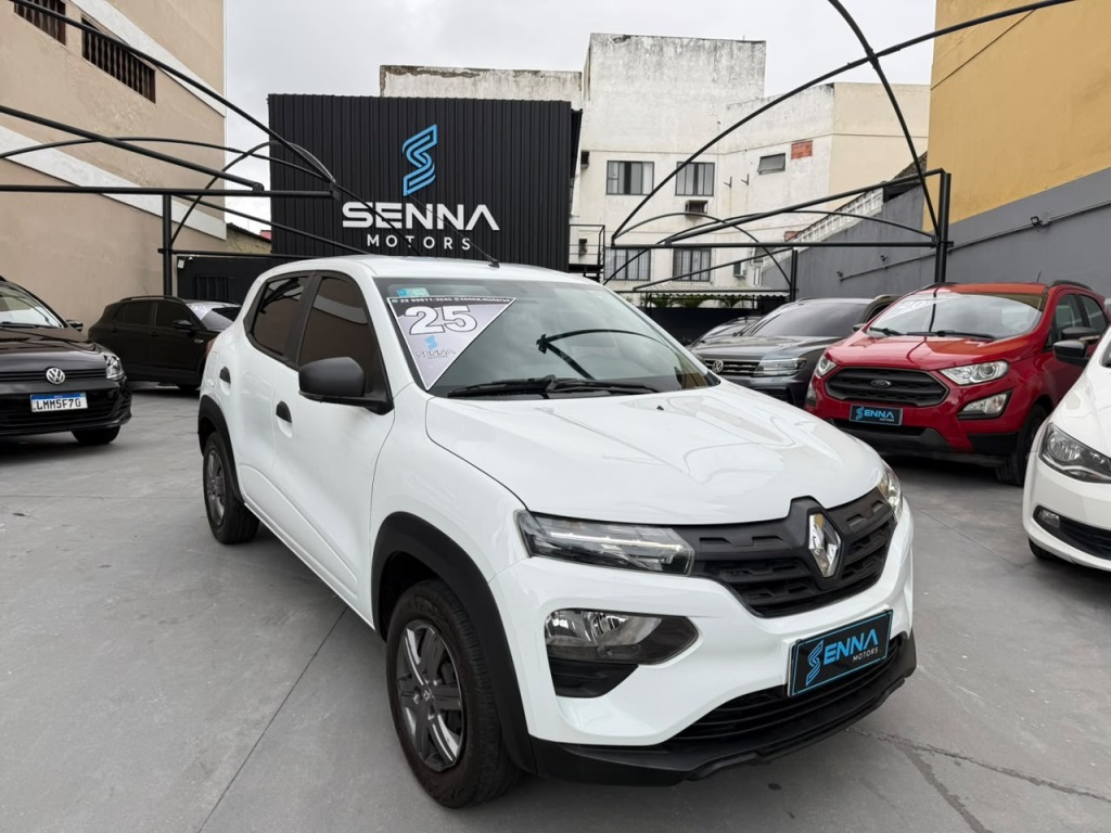 RENAULT KWID