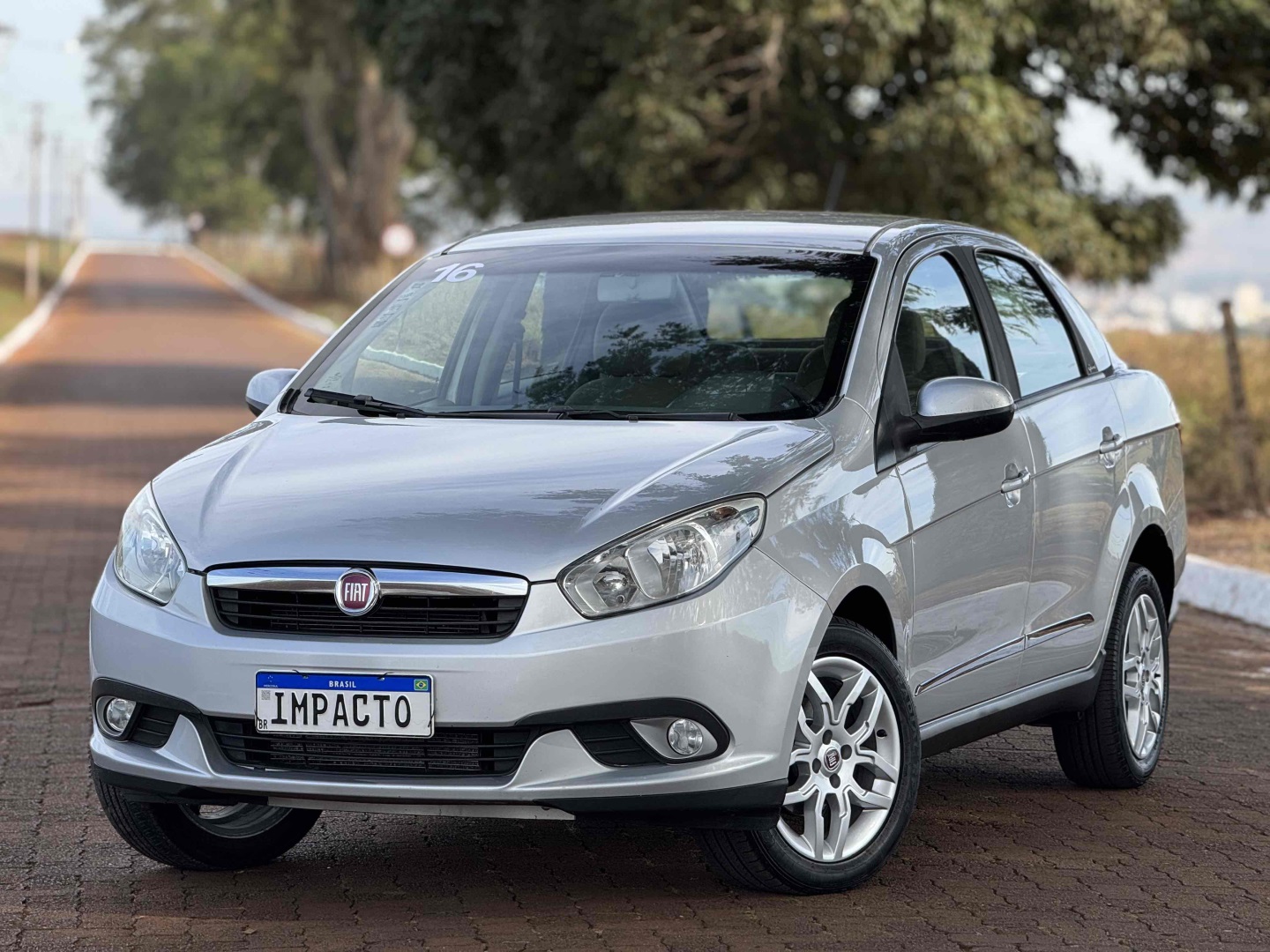 FIAT GRAND SIENA