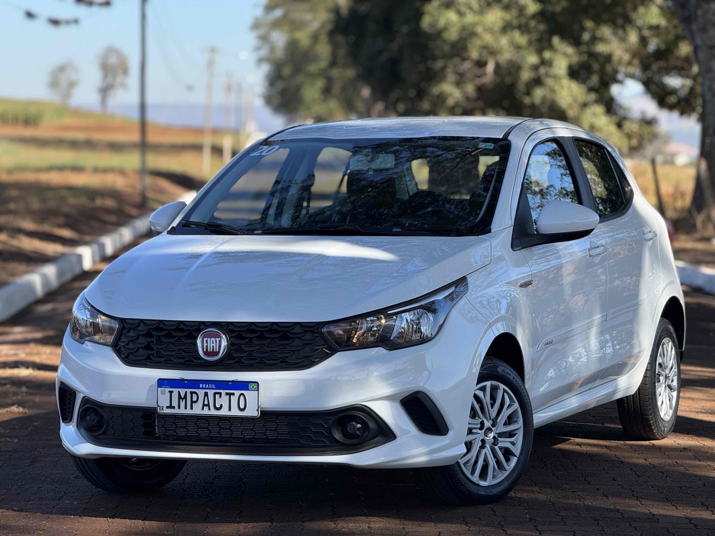 FIAT ARGO