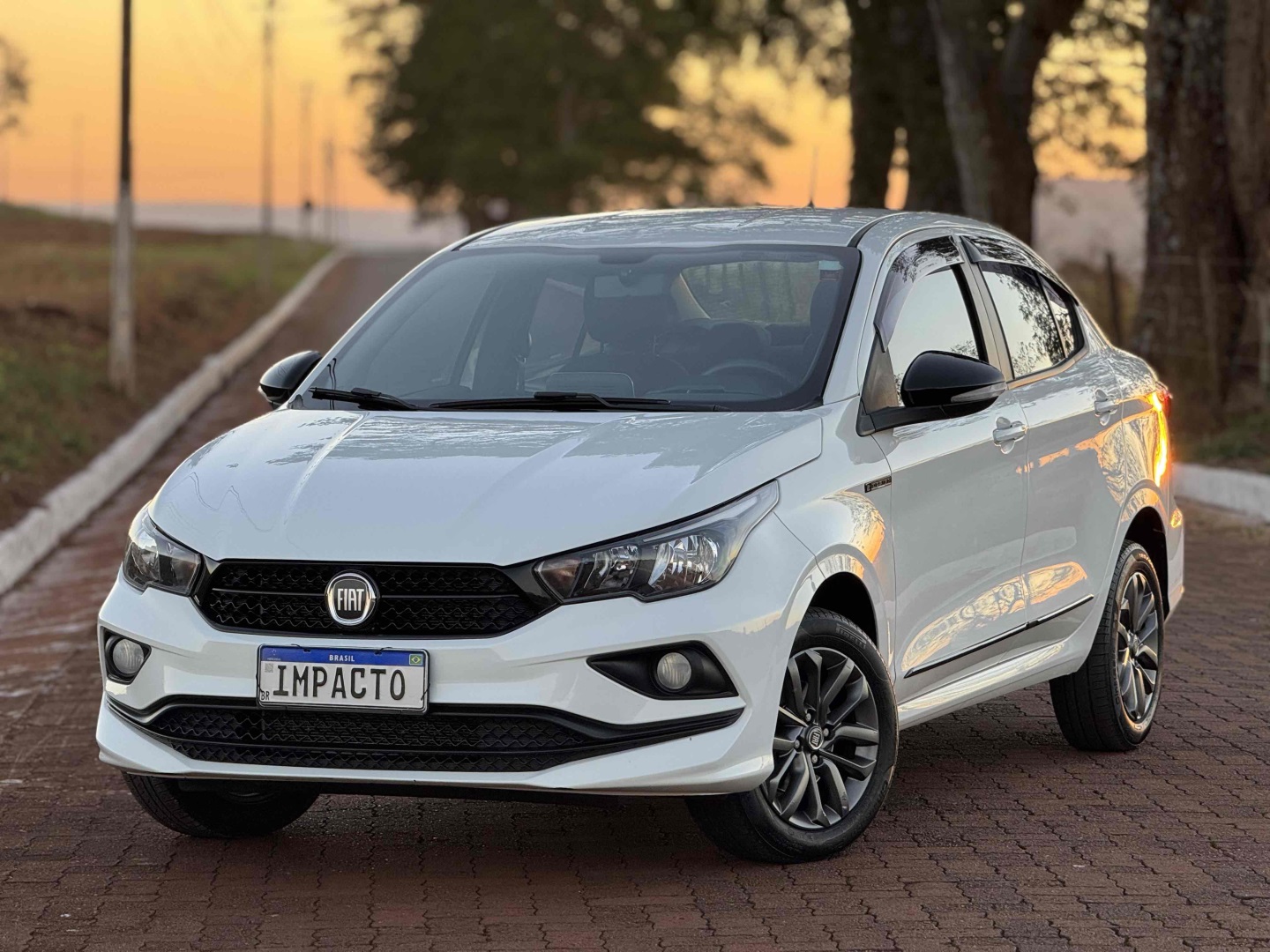 FIAT CRONOS