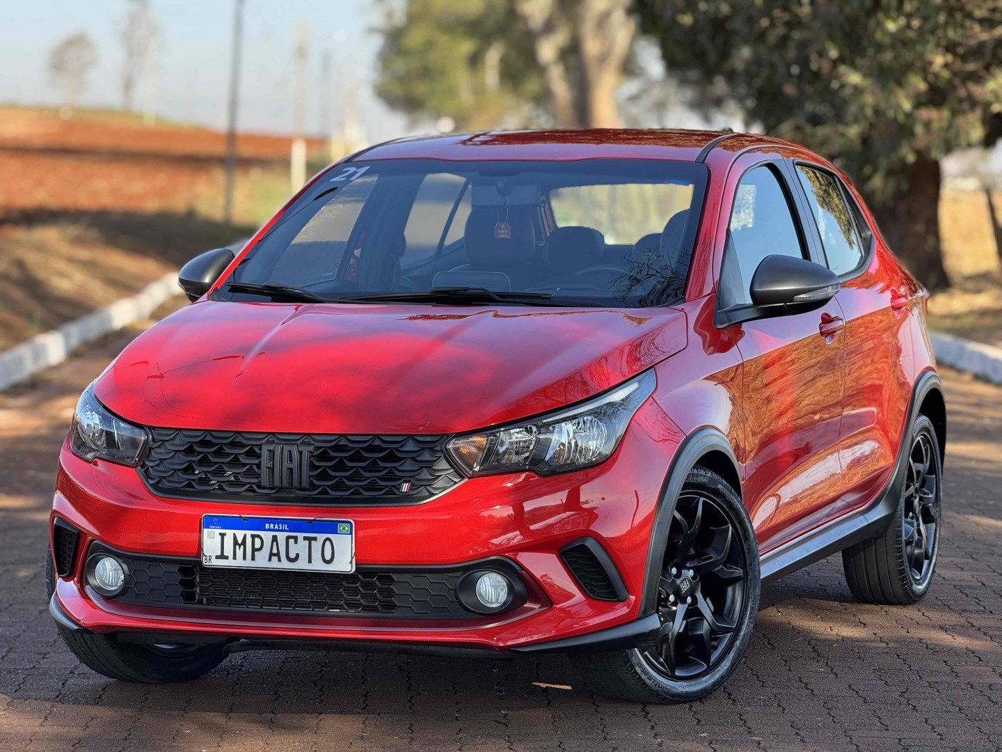 FIAT ARGO