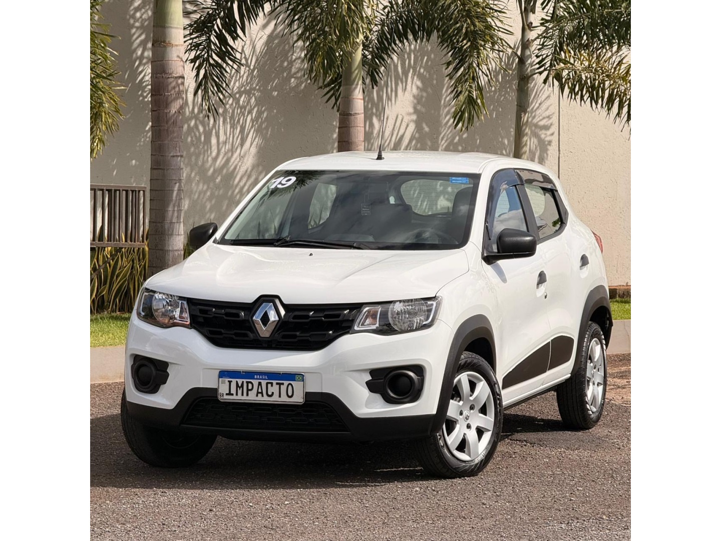 RENAULT KWID