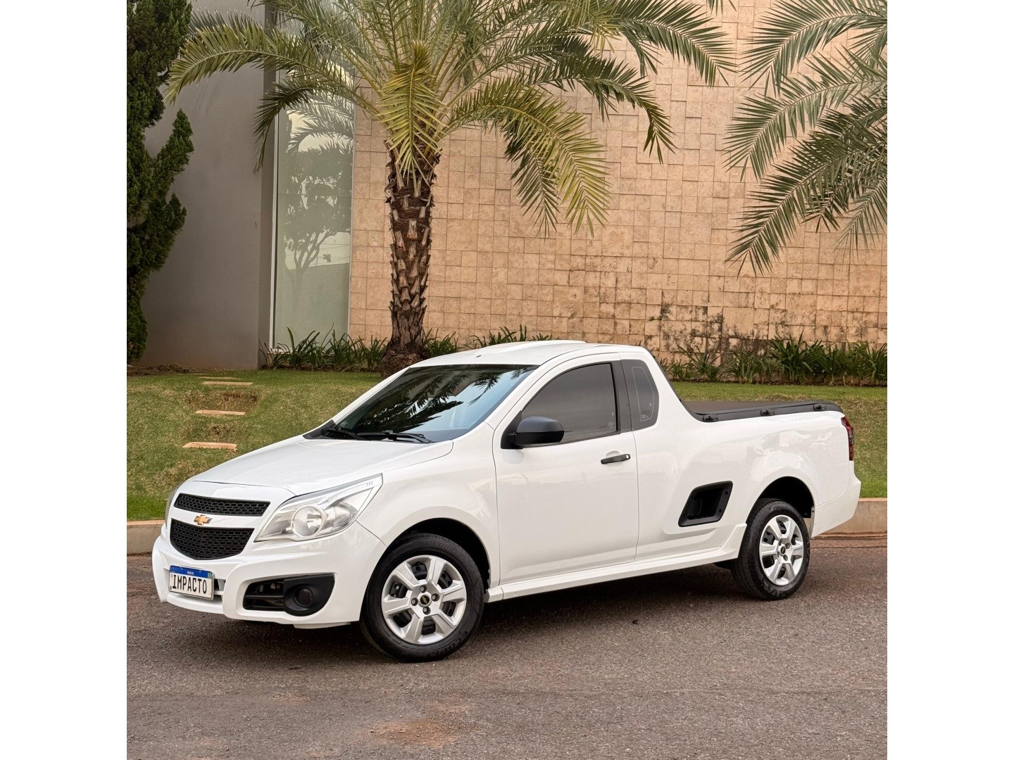 CHEVROLET MONTANA