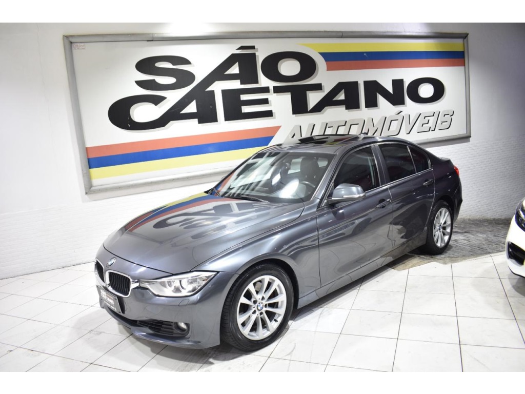 BMW 328i