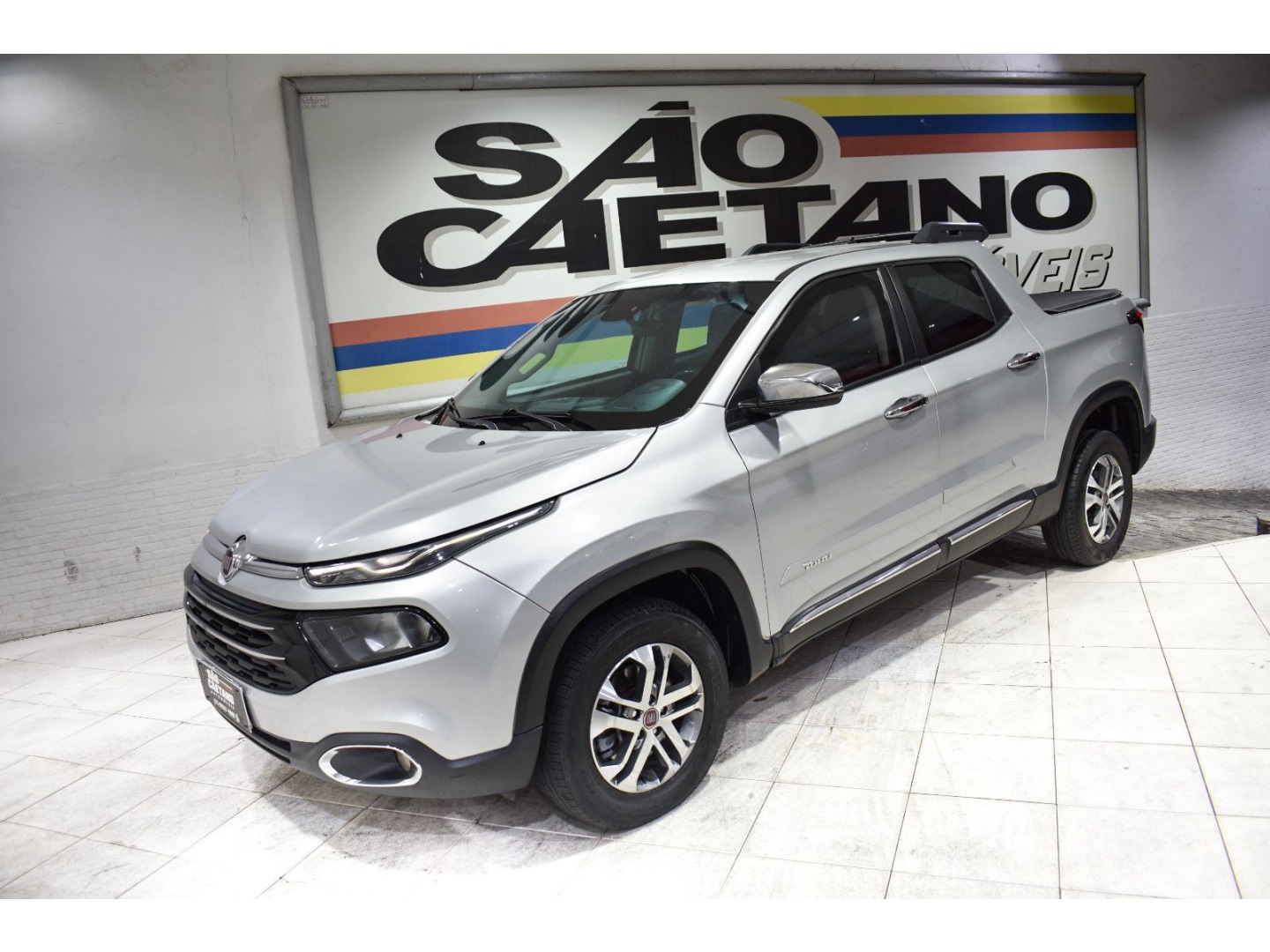 FIAT TORO
