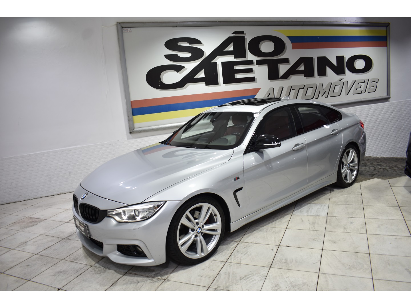 BMW 430i