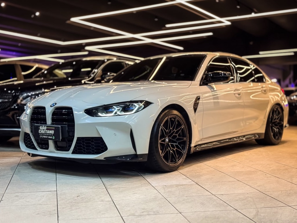 BMW M3